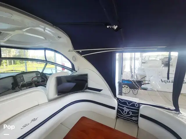 Sea Ray 38 Sundancer