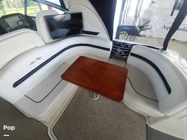 Sea Ray 38 Sundancer