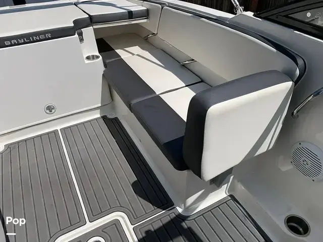 Bayliner VR4