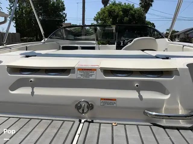 Bayliner VR4