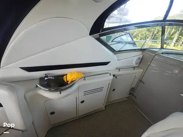 Sea Ray 38 Sundancer