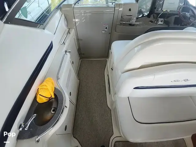 Sea Ray 38 Sundancer