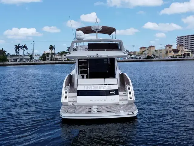 Galeon 500 Fly