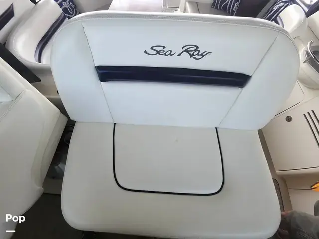 Sea Ray 38 Sundancer