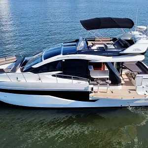 2022 Galeon 470 SKY