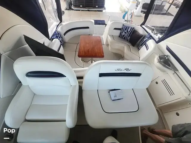 Sea Ray 38 Sundancer