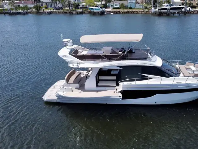 Galeon 500 Fly