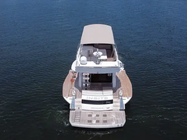 Galeon 500 Fly