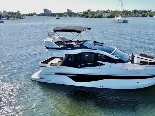 Galeon 470 Sky