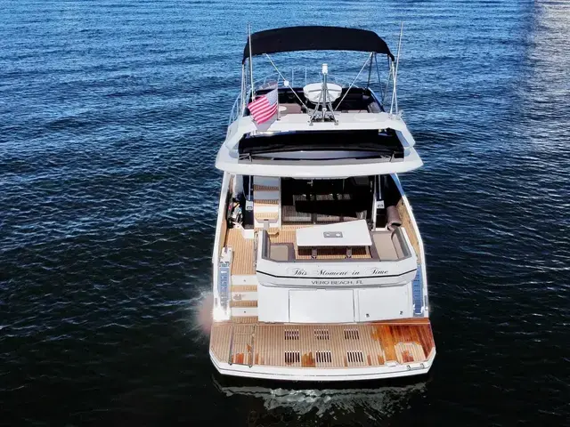 Galeon 470 Sky