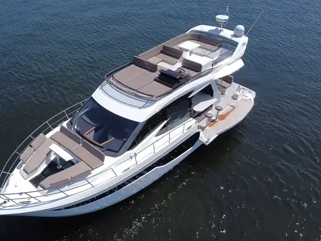 Galeon 500 Fly