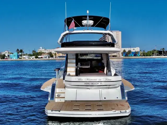 Galeon 470 Sky