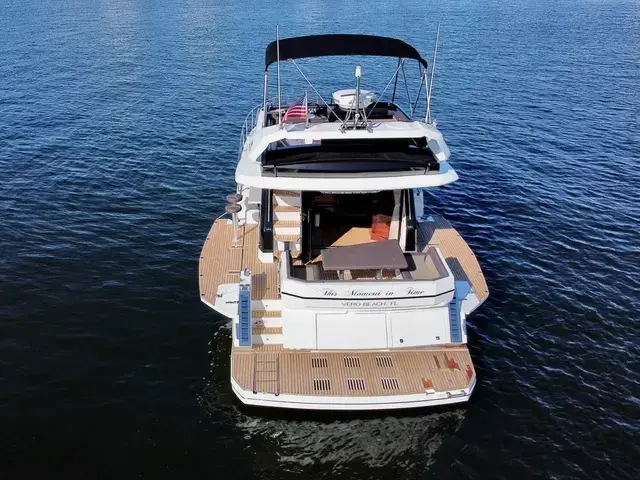 Galeon 470 Sky