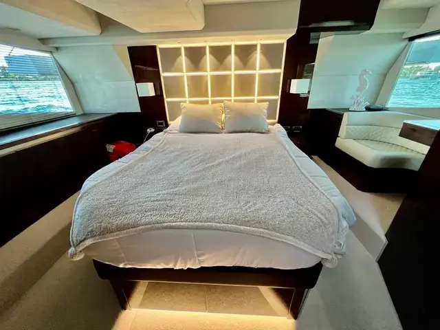 Galeon 470 Sky