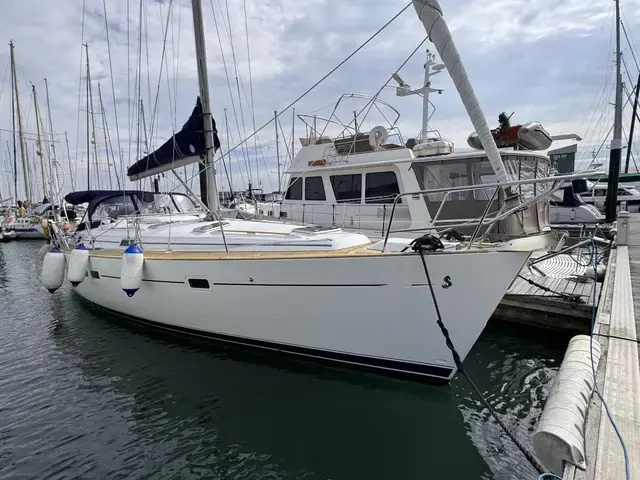 Beneteau Oceanis 411