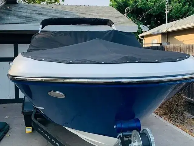 Bayliner VR4