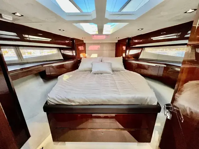 Galeon 470 Sky