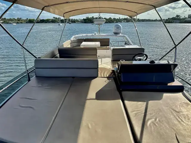 Galeon 500 Fly