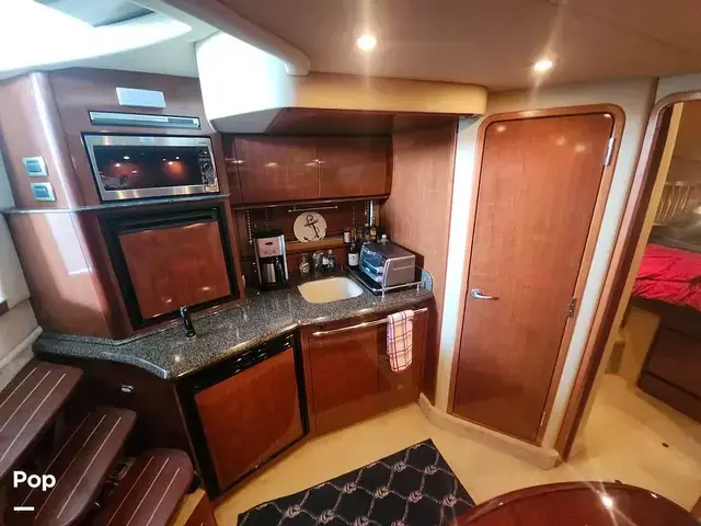 Sea Ray 38 Sundancer