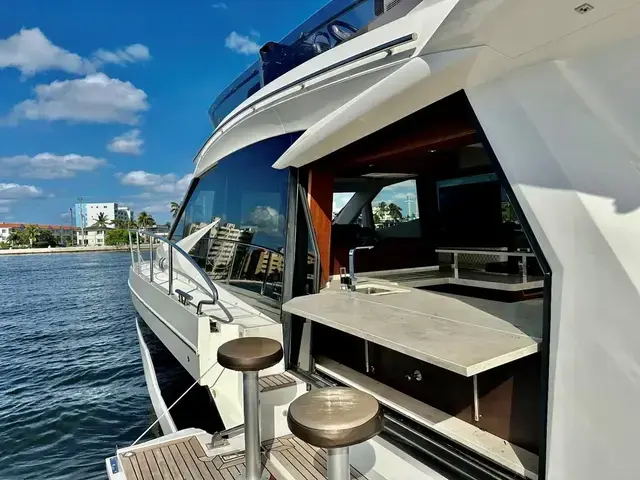 Galeon 500 Fly