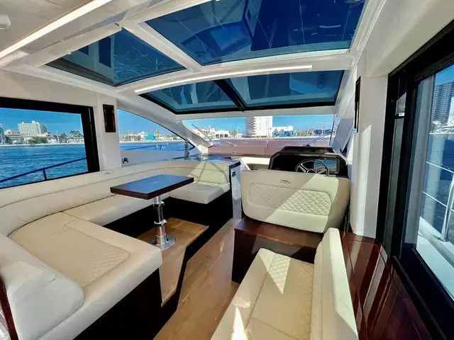 Galeon 470 Sky