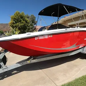 2023 Bayliner ELEMENT M19