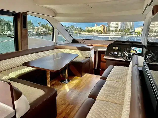 Galeon 500 Fly