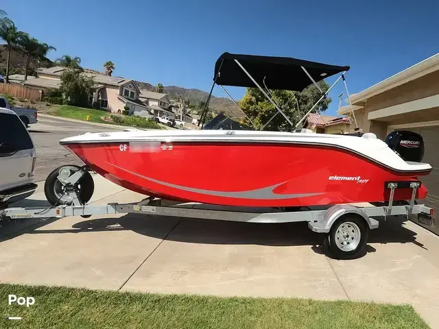 Bayliner M 19