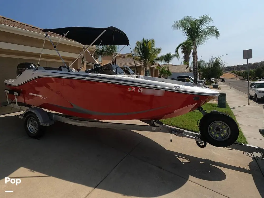 2023 Bayliner m 19