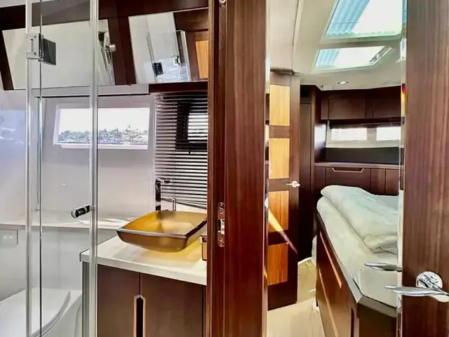 Galeon 500 Fly