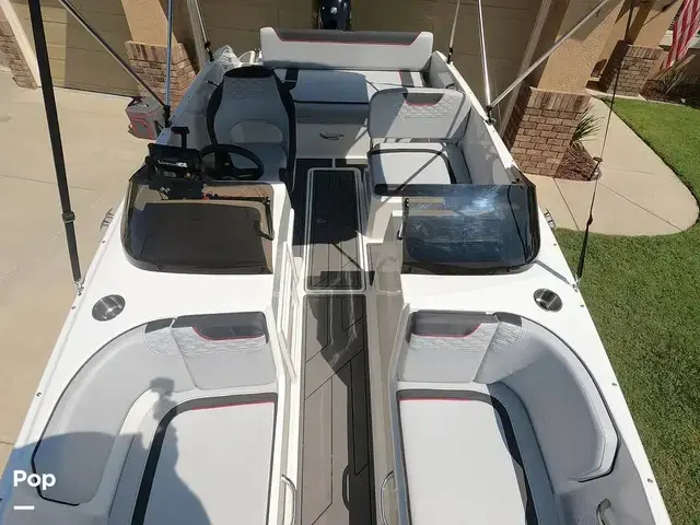 Bayliner M 19