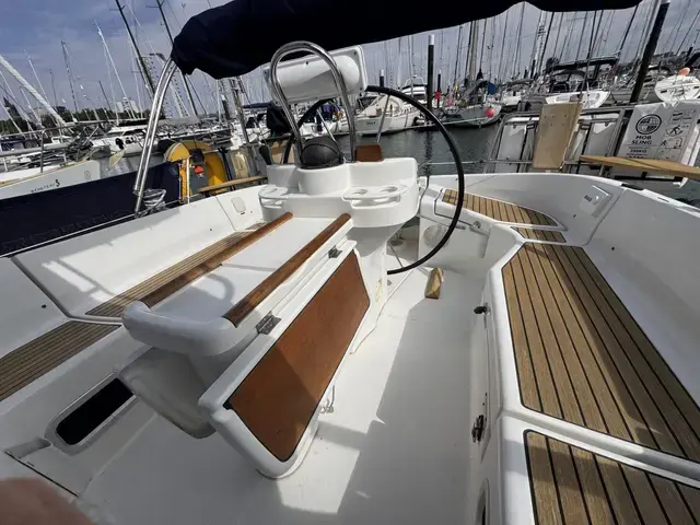 Beneteau Oceanis 411