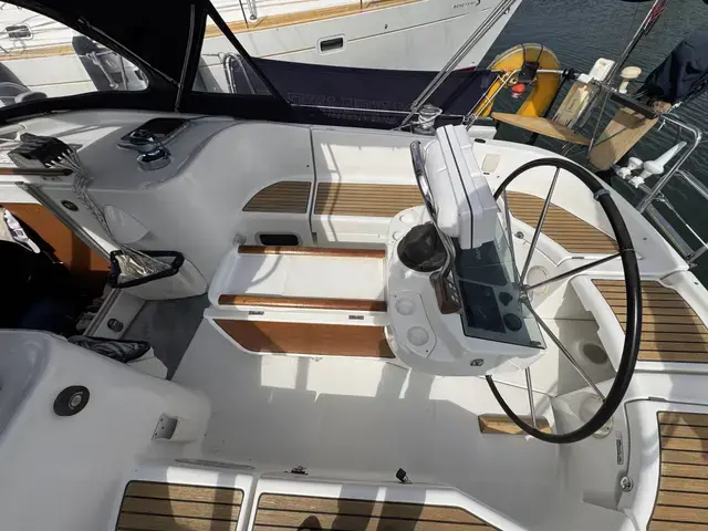 Beneteau Oceanis 411