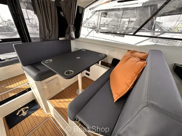 Parker Boats 790 Explorer