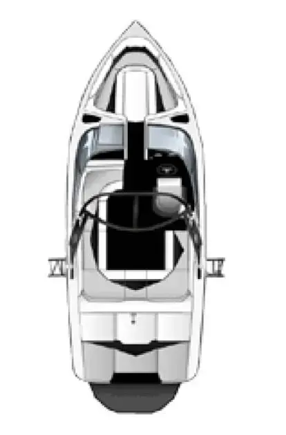 2014 Moomba mobius lsv