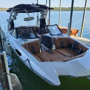 2020 Malibu Wakesetter 23 MXZ