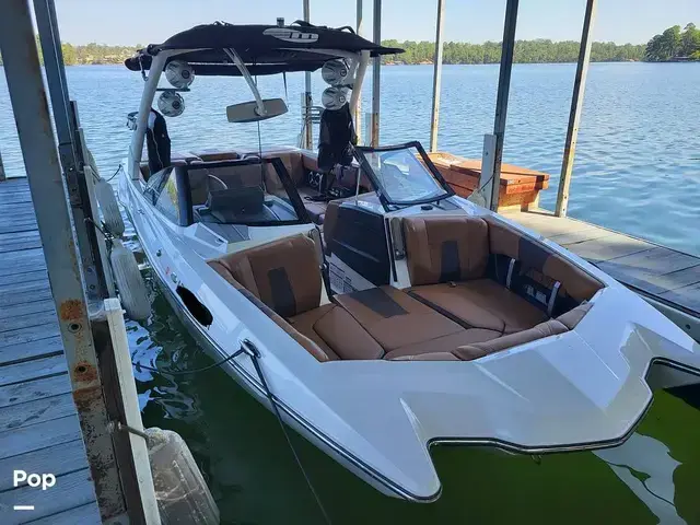 Malibu Wakesetter 23 MXZ