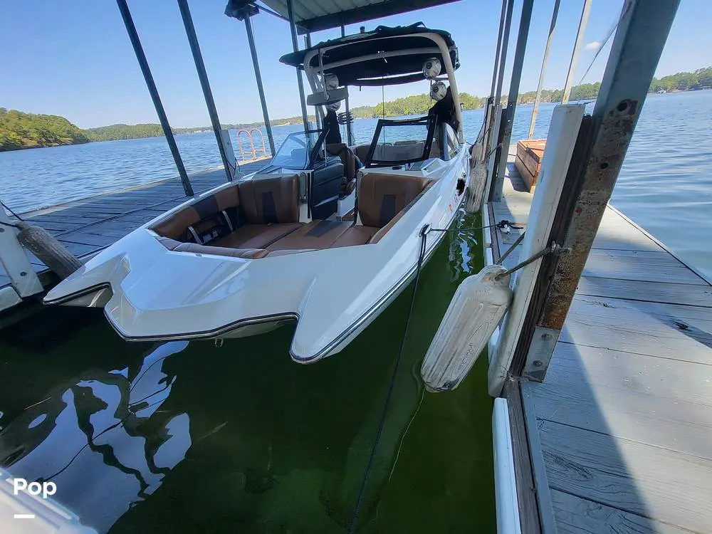 2020 Malibu wakesetter 23 mxz