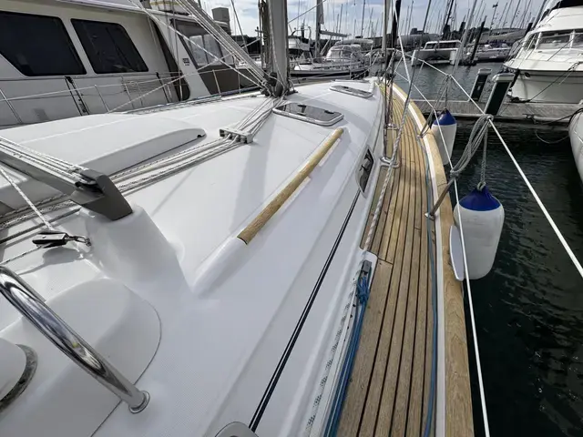 Beneteau Oceanis 411