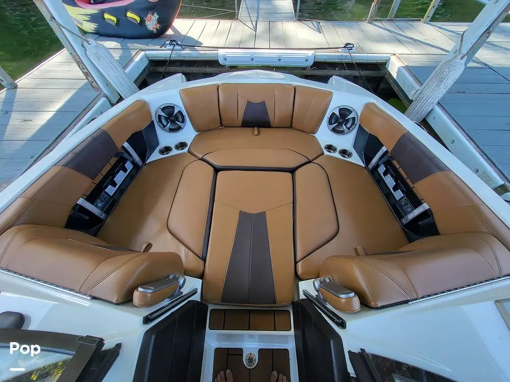 2020 Malibu wakesetter 23 mxz