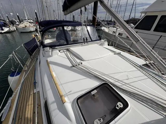 Beneteau Oceanis 411