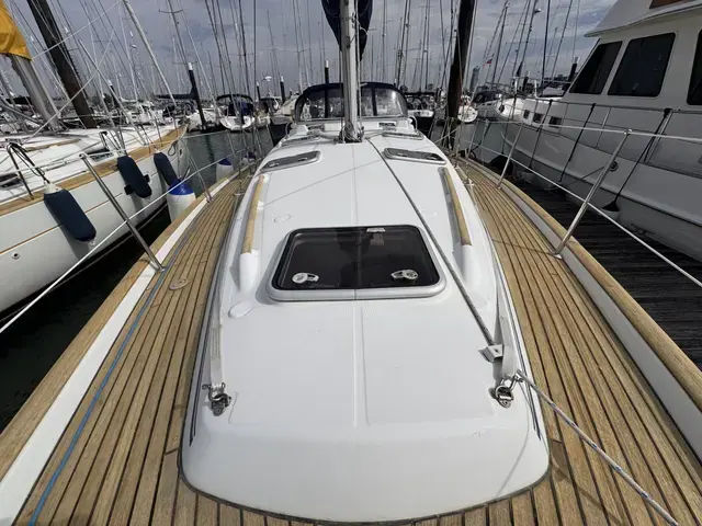 Beneteau Oceanis 411