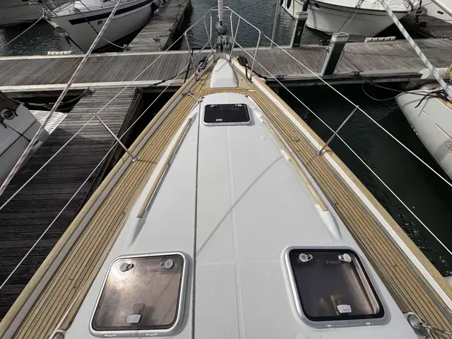 Beneteau Oceanis 411