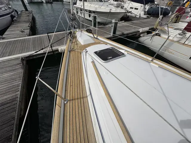 Beneteau Oceanis 411