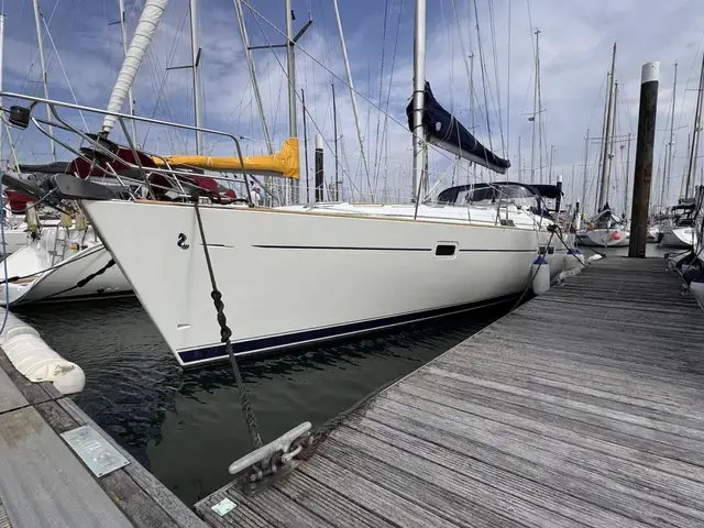 Beneteau Oceanis 411