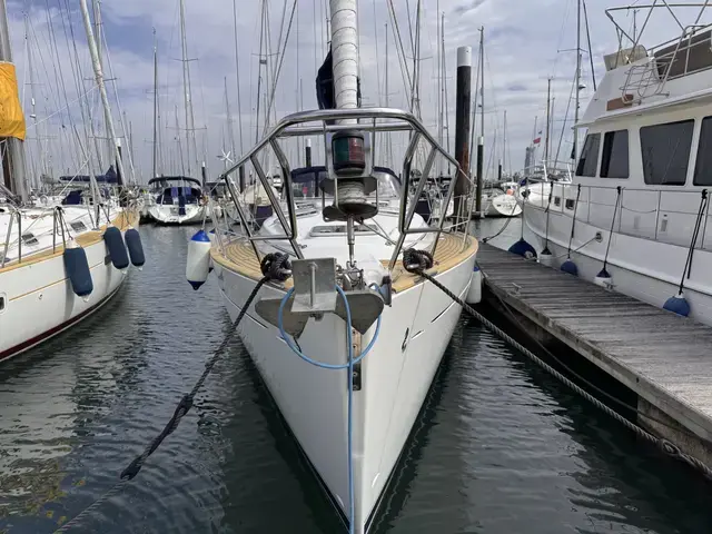 Beneteau Oceanis 411