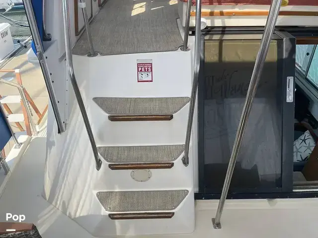 Sea Ray 360 Aft Cabin