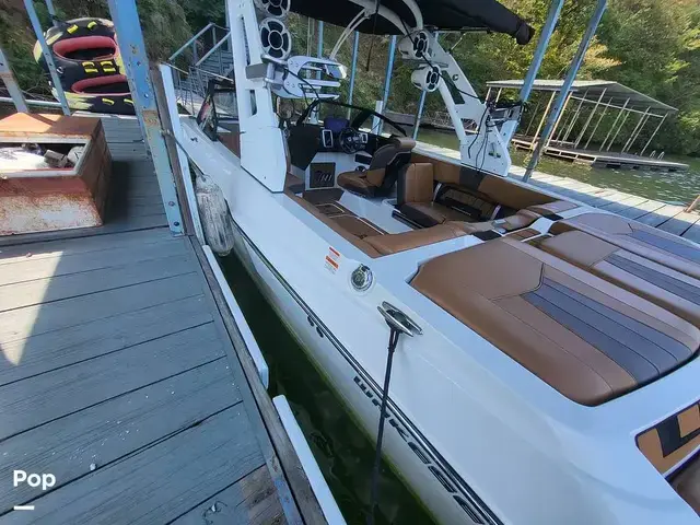 Malibu Wakesetter 23 MXZ