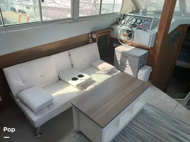 Sea Ray 360 Aft Cabin