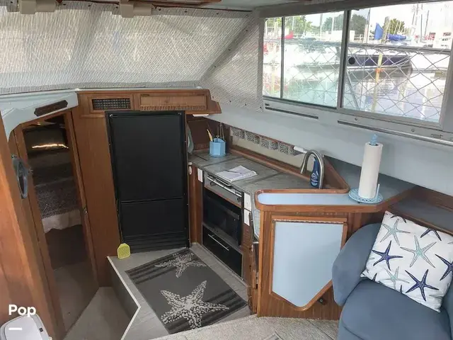 Sea Ray 360 Aft Cabin